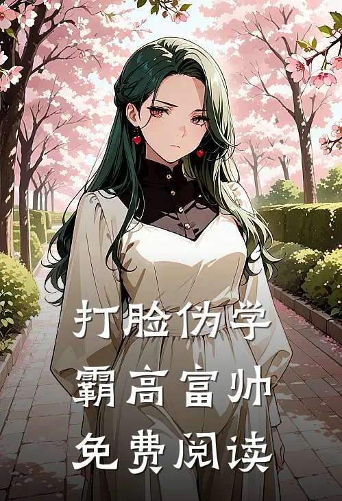 打脸伪学霸高富帅免费阅读