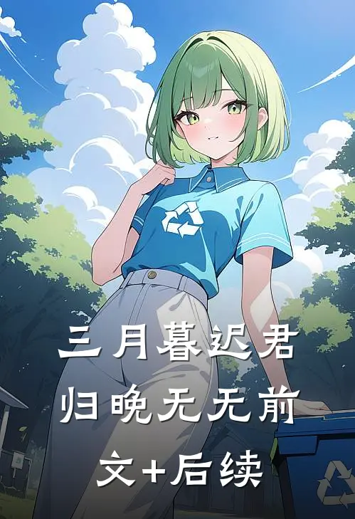 三月暮迟君归晚无无前文+后续
