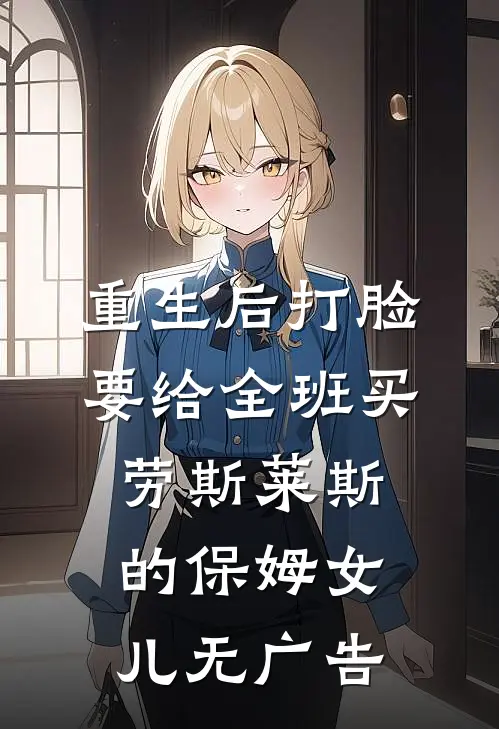 重生后打脸要给全班买劳斯莱斯的保姆女儿无广告