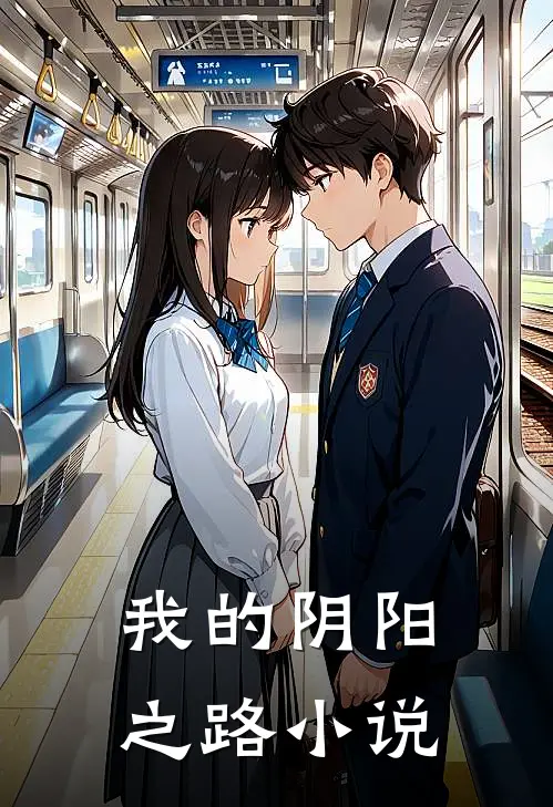 我的阴阳之路小说