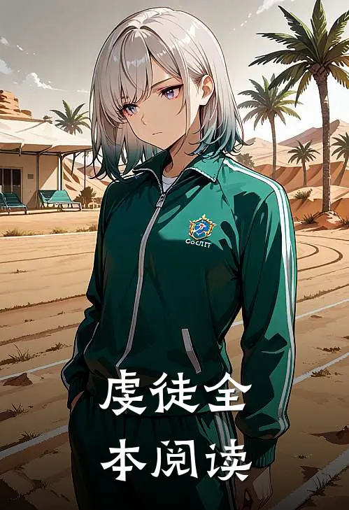 虔徒全本阅读