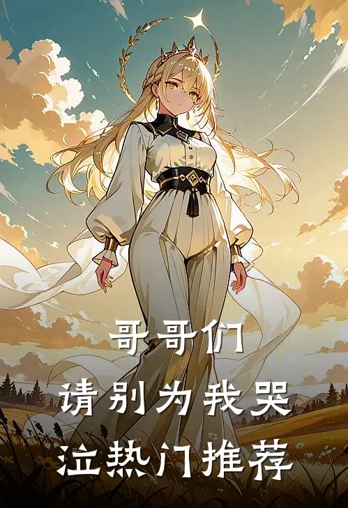哥哥们，请别为我哭泣热门推荐