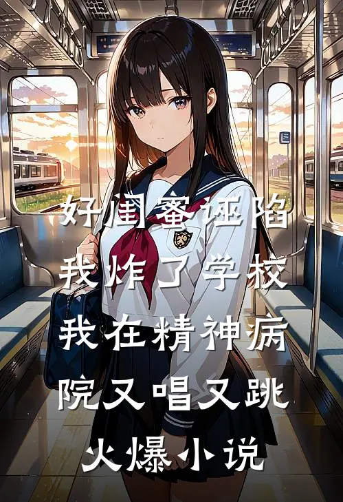好闺蜜诬陷我炸了学校，我在精神病院又唱又跳火爆小说