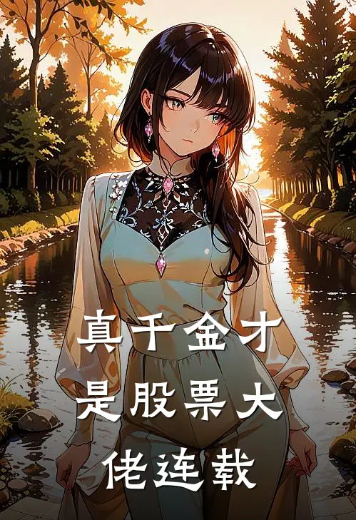 真千金才是股票大佬连载