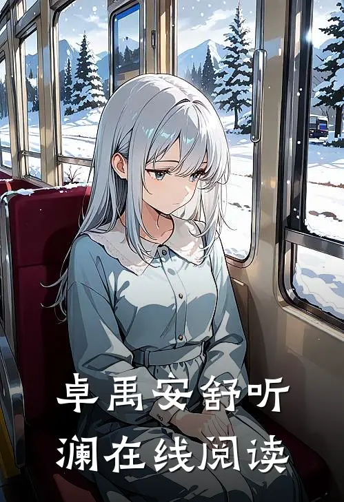 卓禹安舒听澜在线阅读