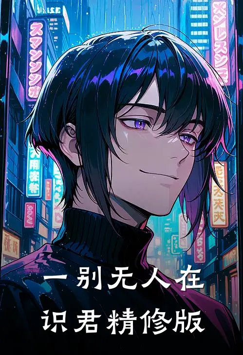 一别无人在识君精修版