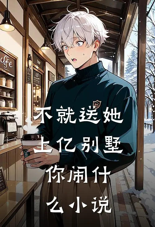 不就送她上亿别墅，你闹什么小说