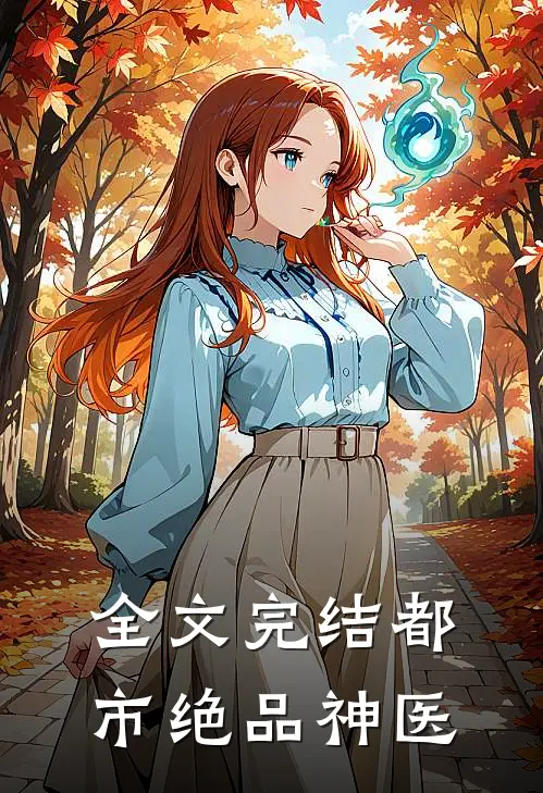 全文完结都市绝品神医
