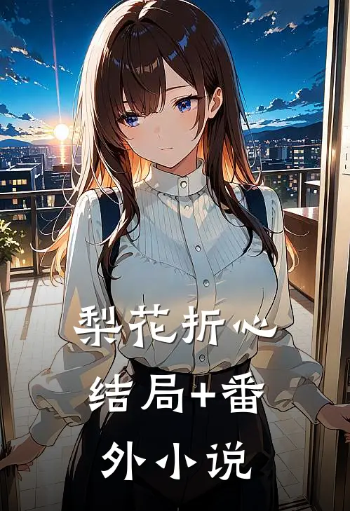 梨花折心结局+番外小说