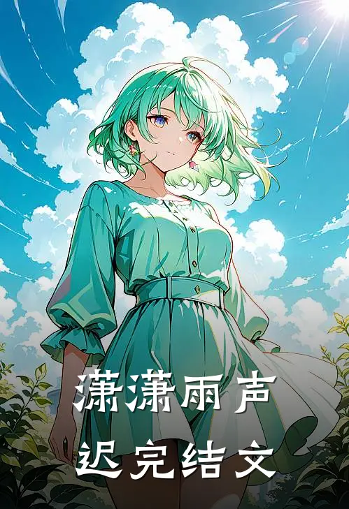 潇潇雨声迟完结文