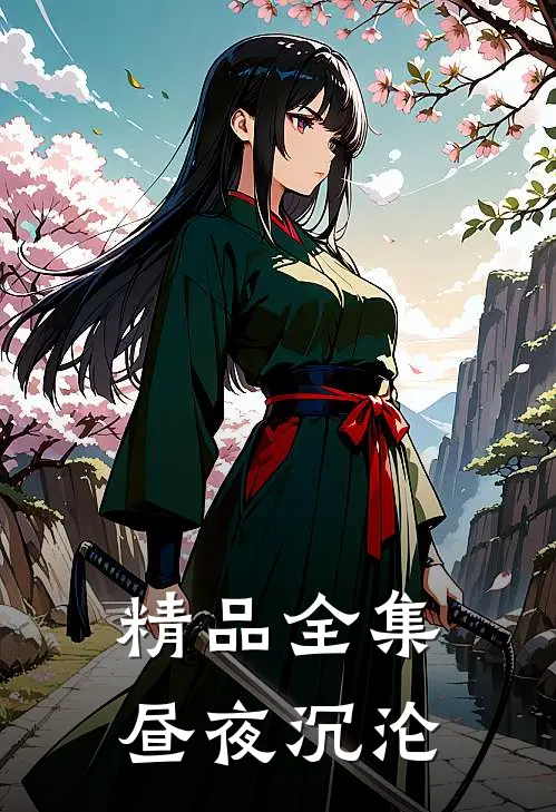 精品全集昼夜沉沦