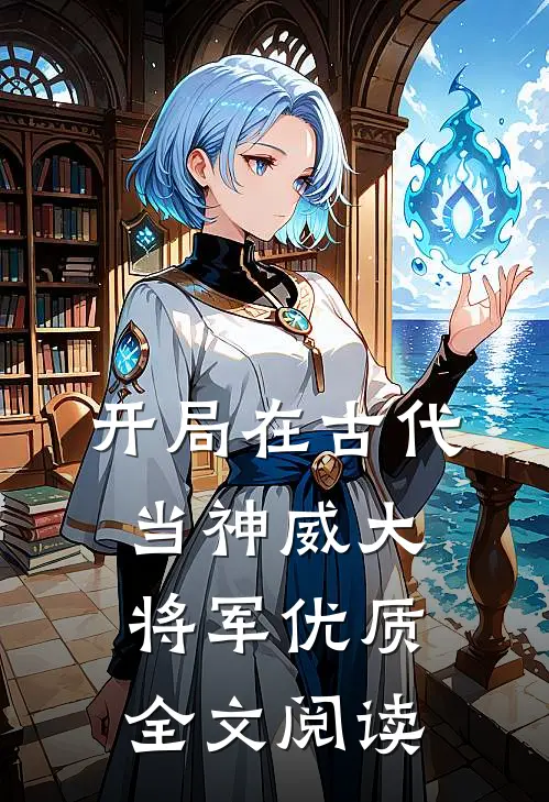 开局在古代当神威大将军优质全文阅读
