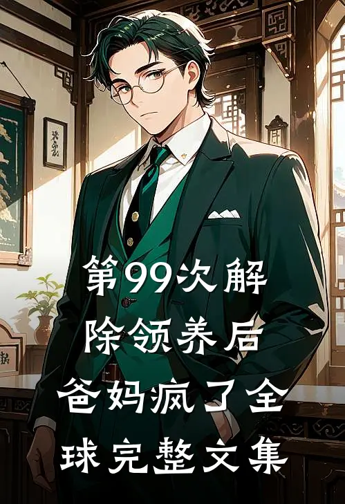 第99次解除领养后，爸妈疯了全球完整文集
