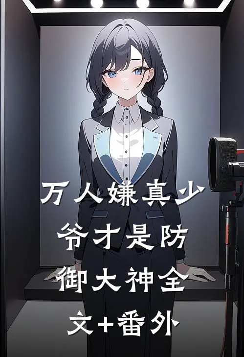 万人嫌真少爷才是防御大神全文+番外