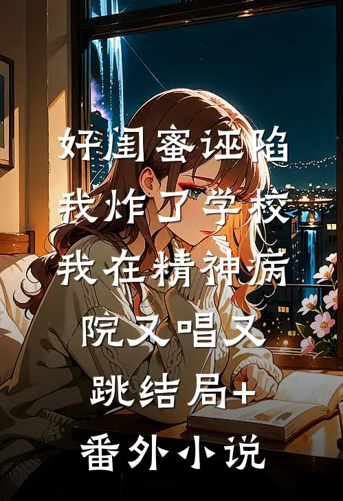 好闺蜜诬陷我炸了学校，我在精神病院又唱又跳结局+番外小说