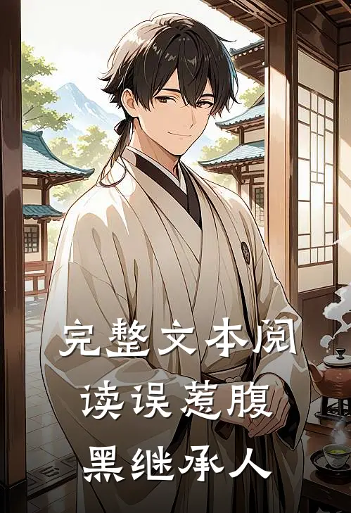 完整文本阅读误惹腹黑继承人