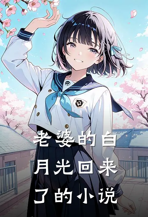 老婆的白月光回来了的小说