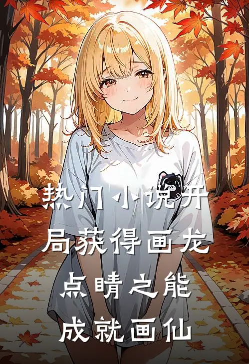 热门小说开局获得画龙点睛之能，成就画仙