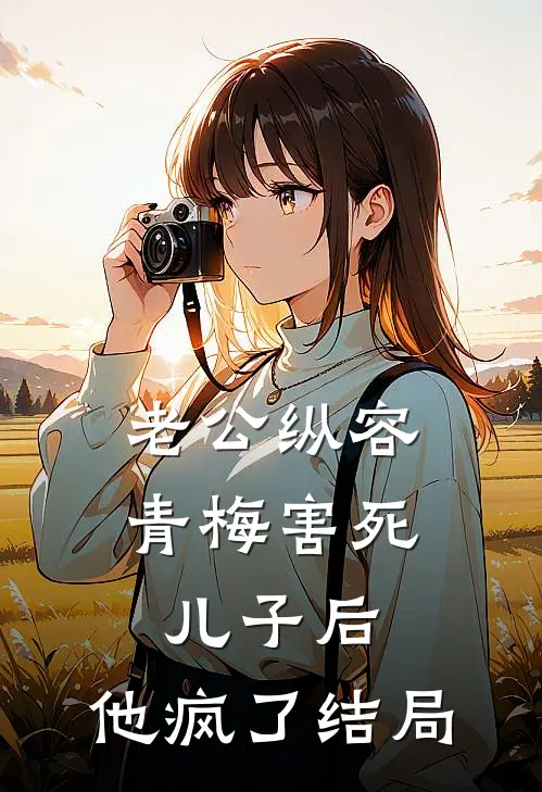 老公纵容青梅害死儿子后，他疯了结局