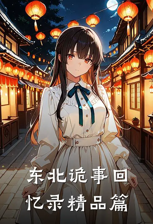 东北诡事回忆录精品篇