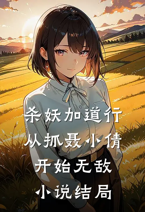杀妖加道行，从抓聂小倩开始无敌小说结局