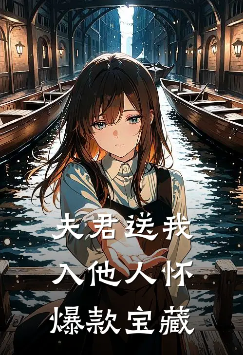 夫君送我入他人怀爆款宝藏