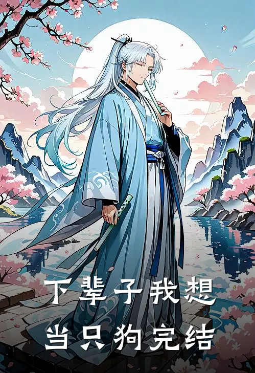 下辈子我想当只狗完结