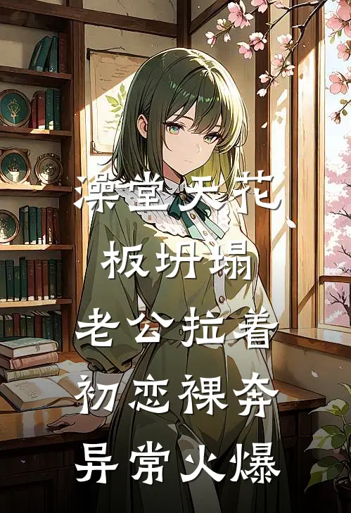 澡堂天花板坍塌，老公拉着初恋裸奔异常火爆
