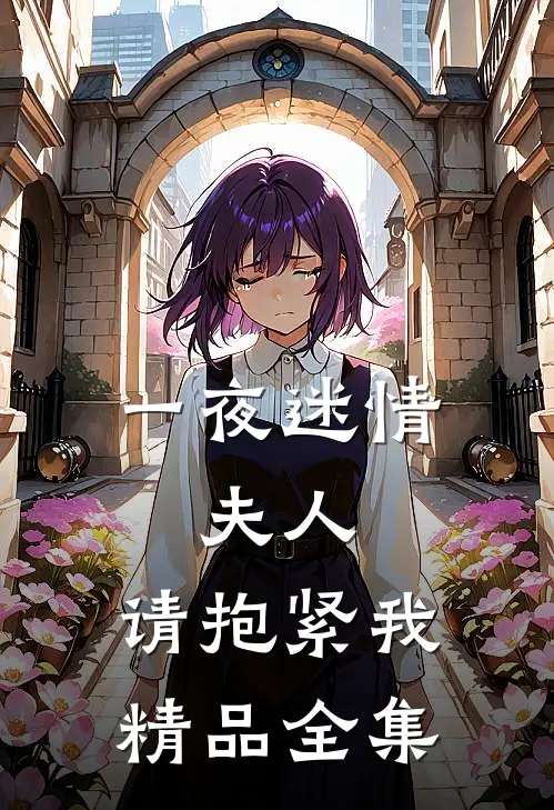 一夜迷情:夫人,请抱紧我精品全集