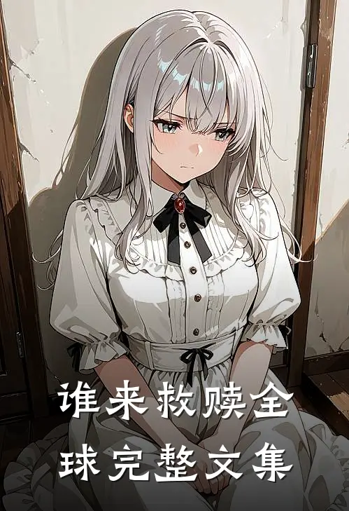 谁来救赎全球完整文集