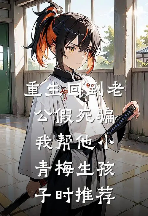 重生回到老公假死骗我帮他小青梅生孩子时推荐