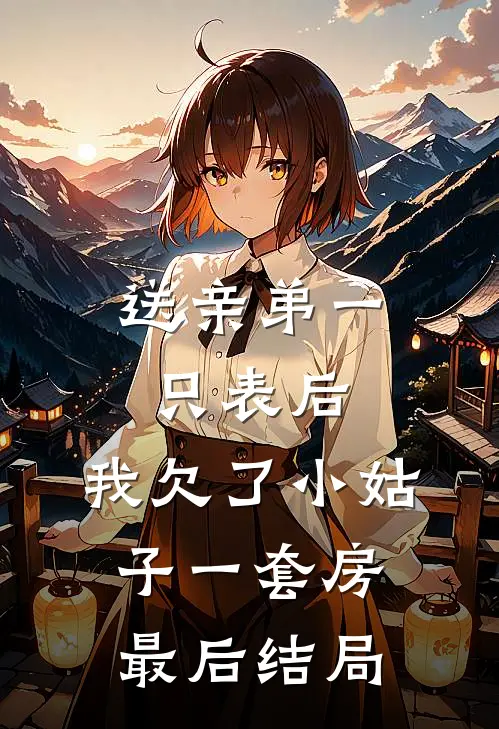 送亲弟一只表后，我欠了小姑子一套房最后结局