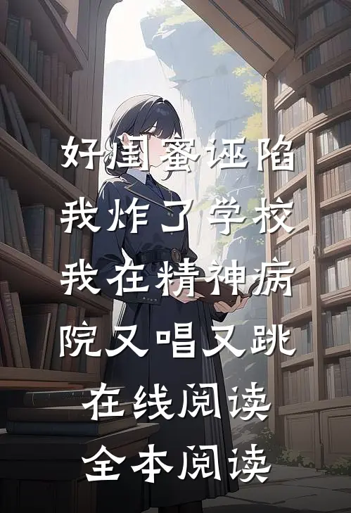 好闺蜜诬陷我炸了学校，我在精神病院又唱又跳在线阅读全本阅读