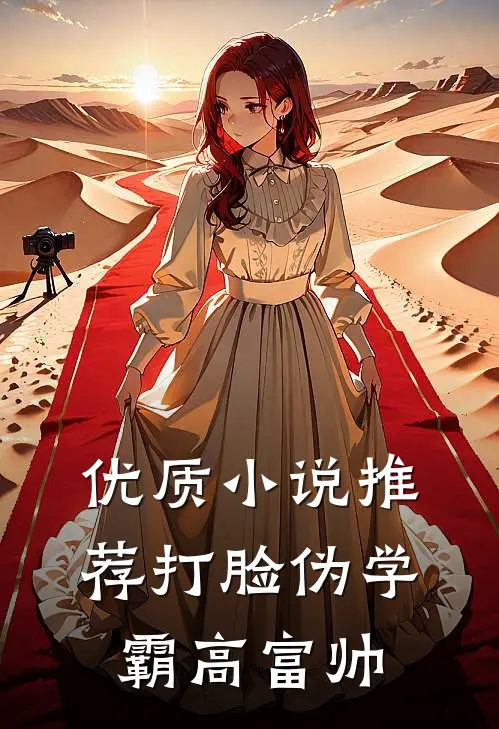 优质小说推荐打脸伪学霸高富帅