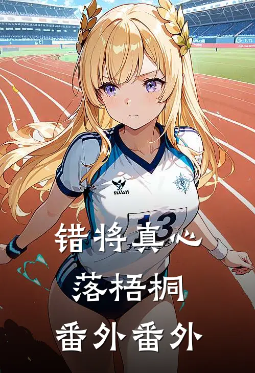 错将真心落梧桐： 番外 番外