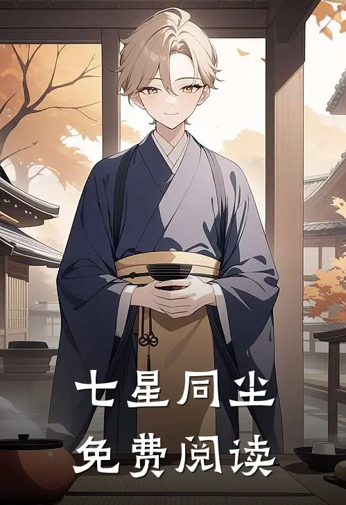 七星同尘免费阅读