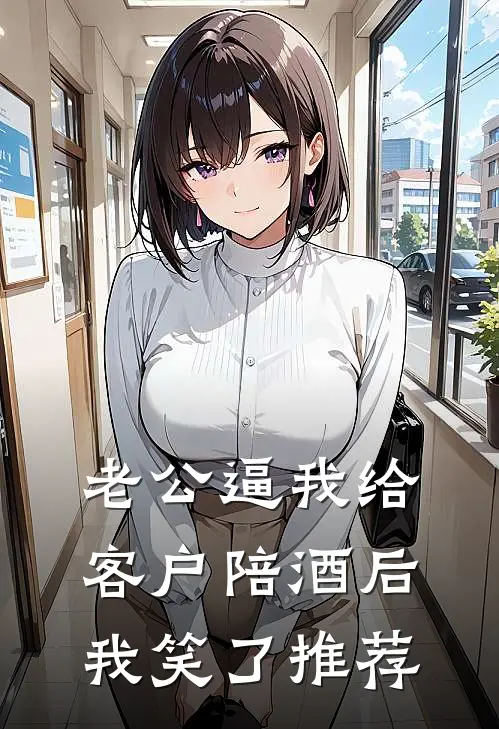 老公逼我给客户陪酒后，我笑了推荐