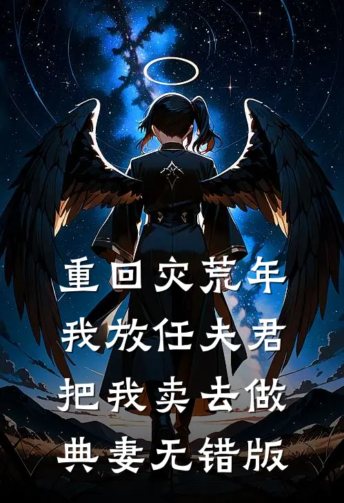 重回灾荒年，我放任夫君把我卖去做典妻无错版