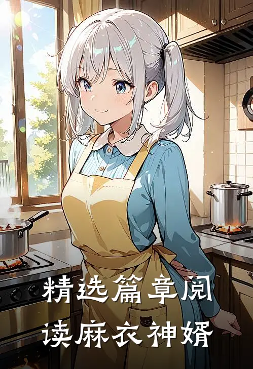 精选篇章阅读麻衣神婿