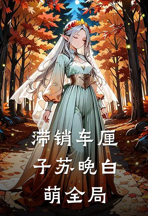 滞销车厘子苏晚白萌全局