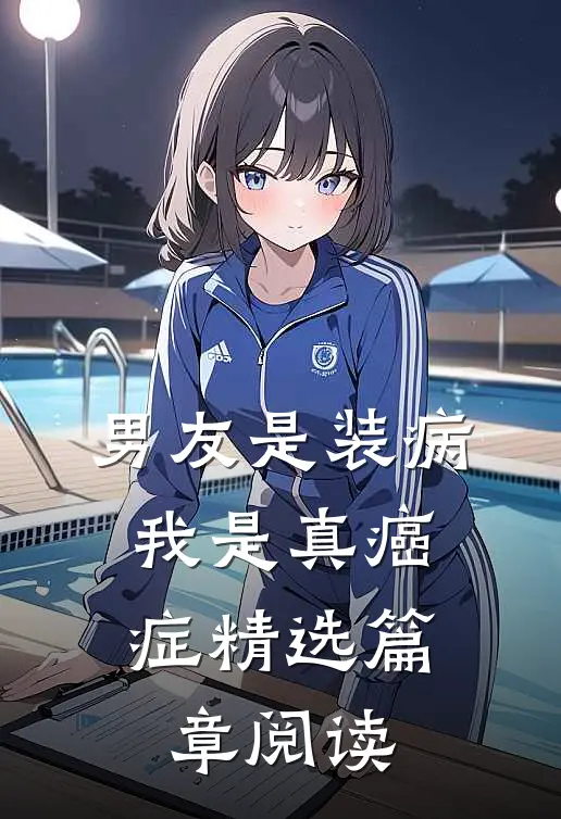 男友是装病，我是真癌症精选篇章阅读