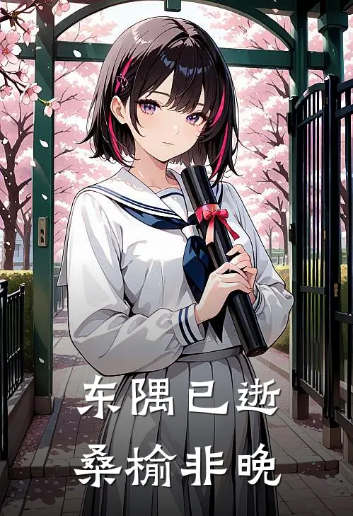 东隅已逝，桑榆非晚