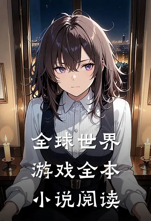 全球世界游戏全本小说阅读