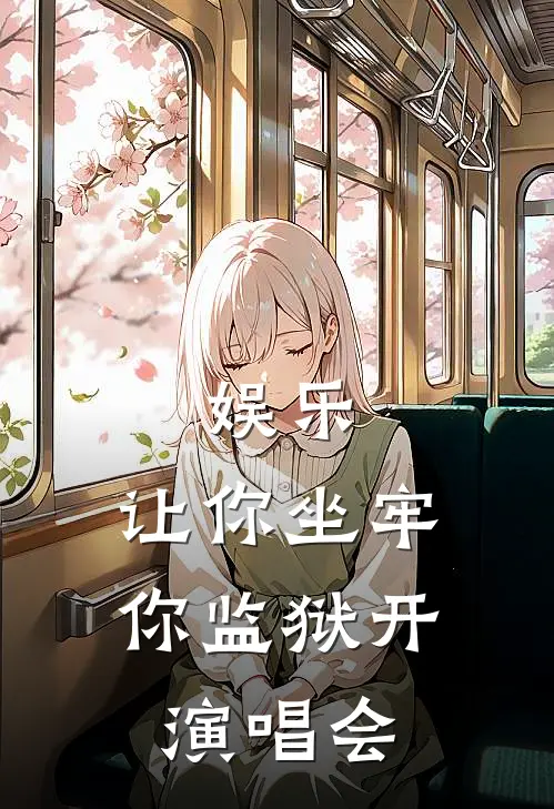 娱乐：让你坐牢，你监狱开演唱会