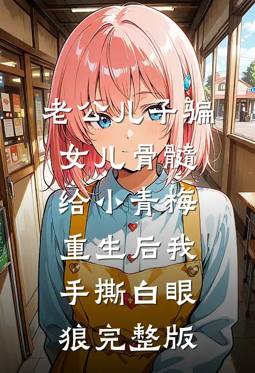 老公儿子骗女儿骨髓给小青梅，重生后我手撕白眼狼完整版