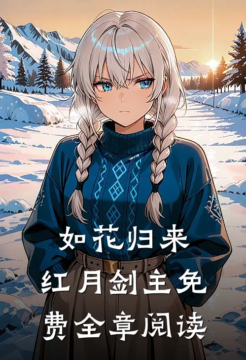 如花归来,红月剑主免费全章阅读