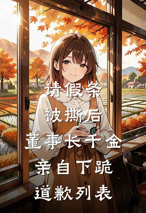 请假条被撕后，董事长千金亲自下跪道歉列表