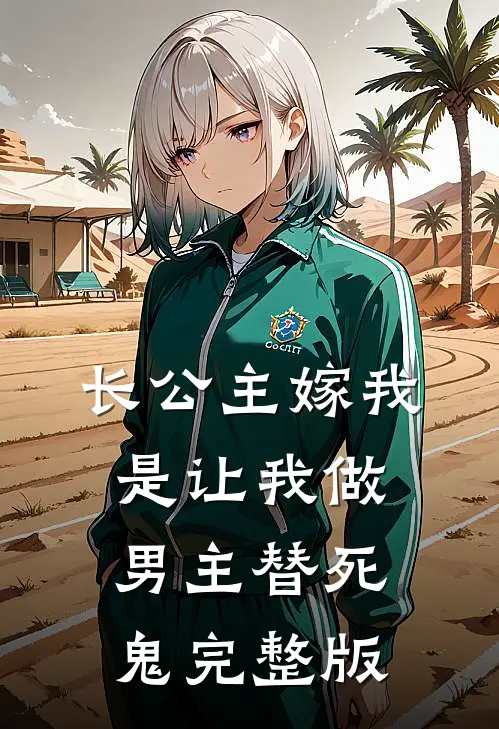 长公主嫁我，是让我做男主替死鬼完整版
