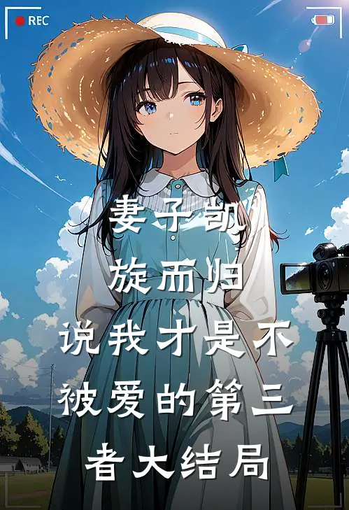 妻子凯旋而归，说我才是不被爱的第三者大结局