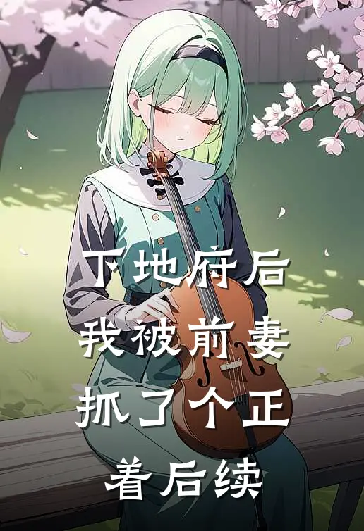 下地府后，我被前妻抓了个正着后续
